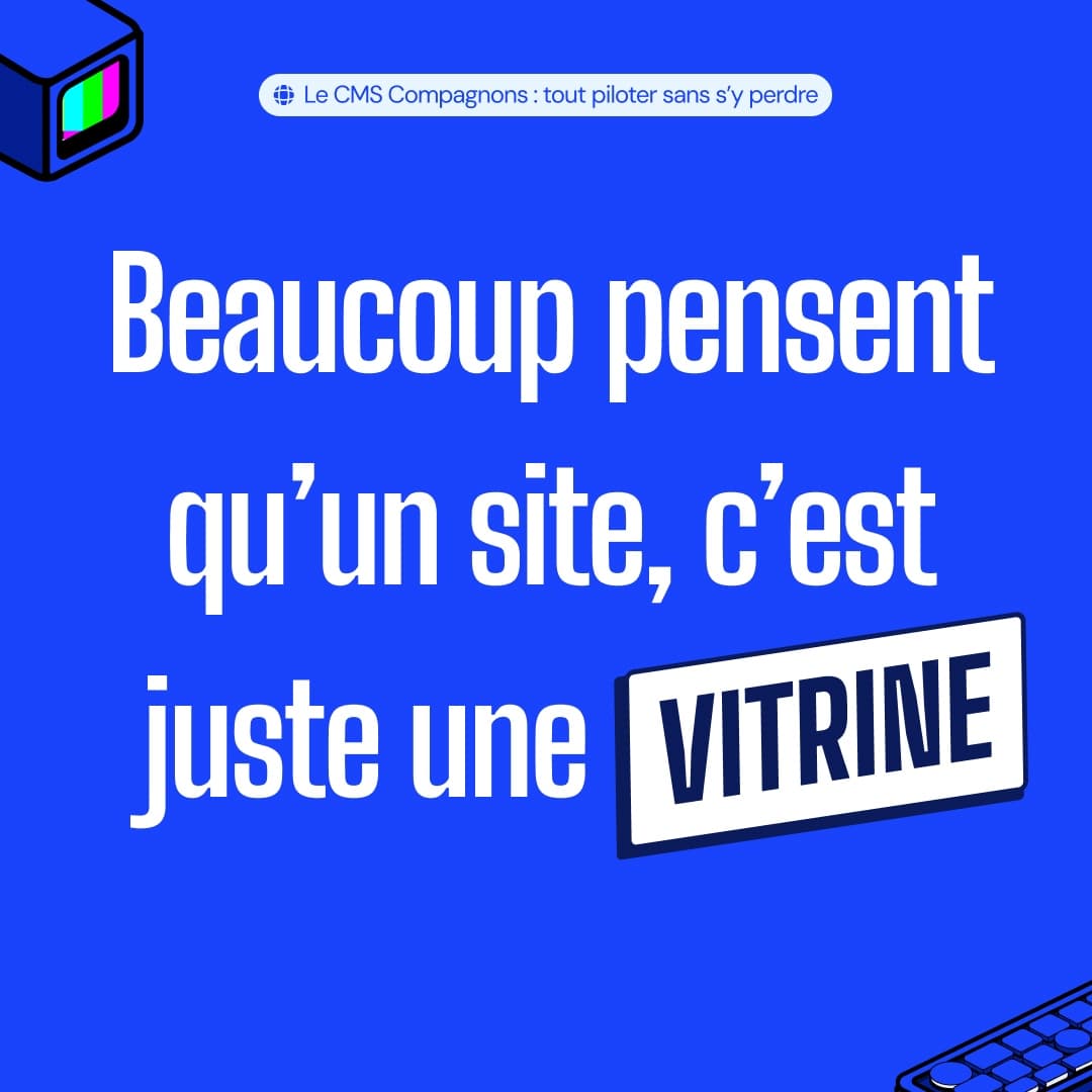 La méthode Compagnons pour un site durable et efficace